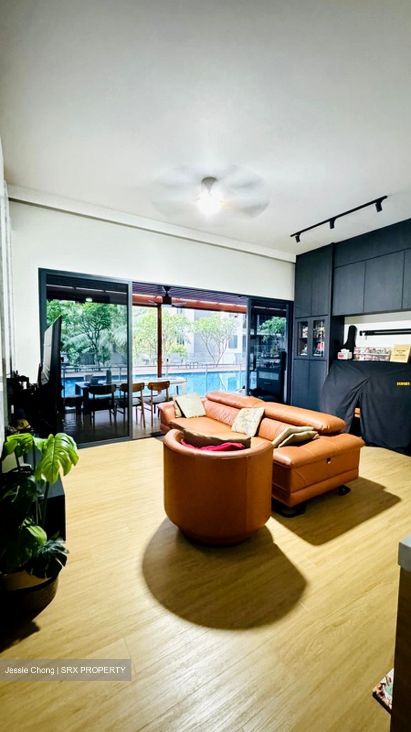 Jewel @ Buangkok (D19), Condominium #533299221